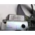 Cinturon Seguridad Trasero Izquierdo para Mercedes-Benz Citan (W415) Combi