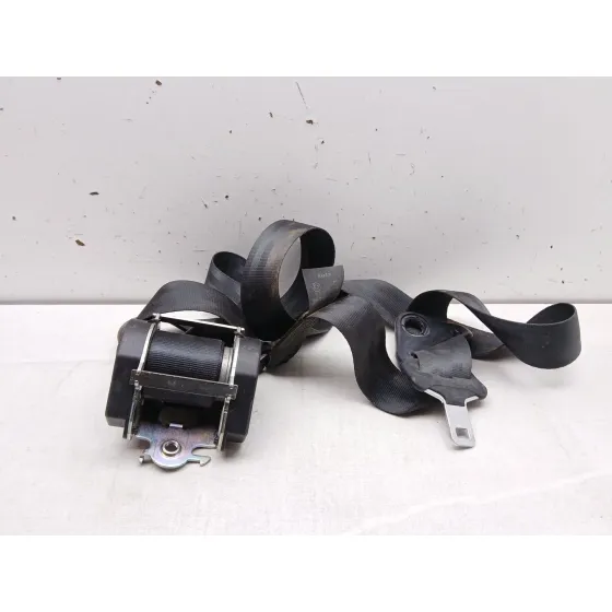 Cinturon Seguridad Trasero Izquierdo para Mercedes-Benz Citan (W415) Combi