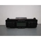 Mando Climatizador para Seat Leon (1P1)