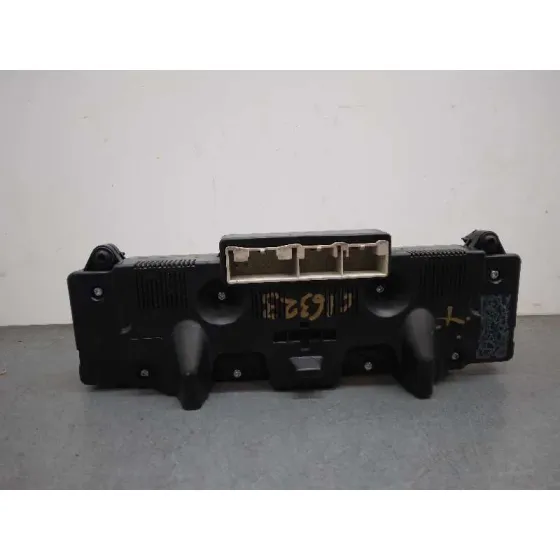 Mando Climatizador para Seat Leon (1P1)