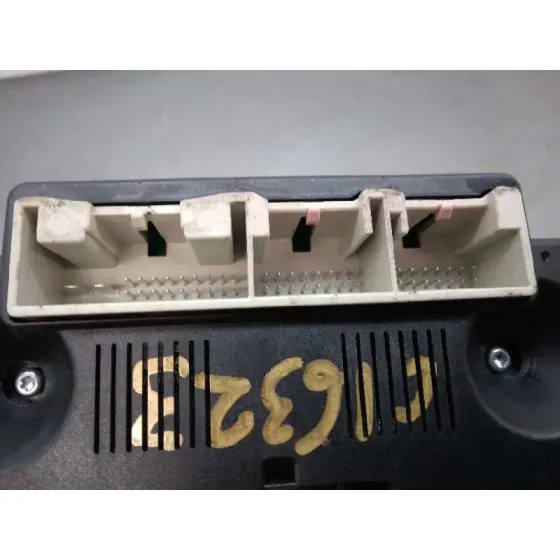 Mando Climatizador para Seat Leon (1P1)