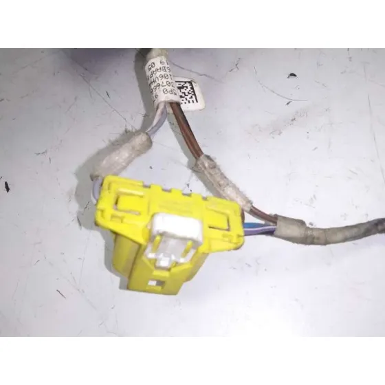 Airbag Delantero Izquierdo para Seat Altea Xl (5P5)
