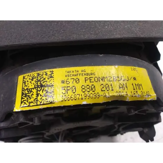 Airbag Delantero Izquierdo para Seat Altea Xl (5P5)