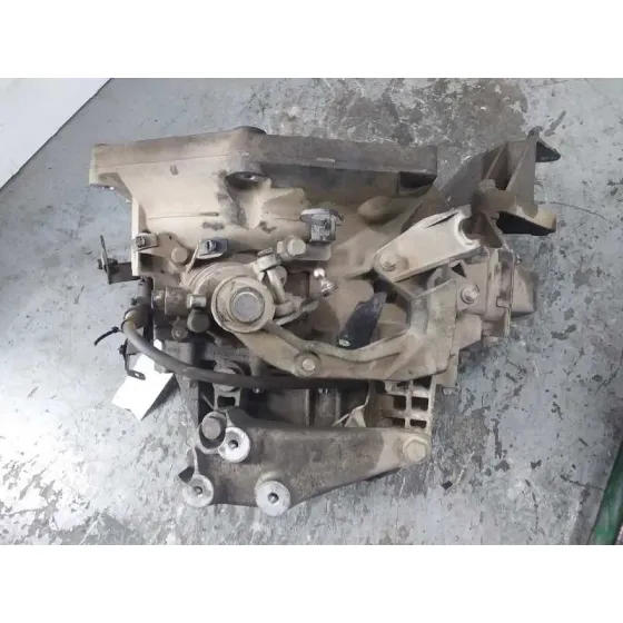 Caja Cambios para Opel Insignia Berlina