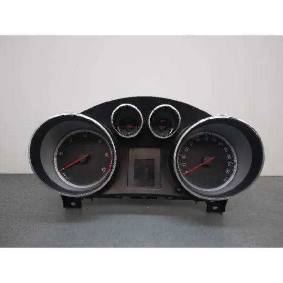 Cuadro Instrumentos para Opel Insignia Berlina