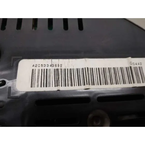 Cuadro Instrumentos para Opel Insignia Berlina
