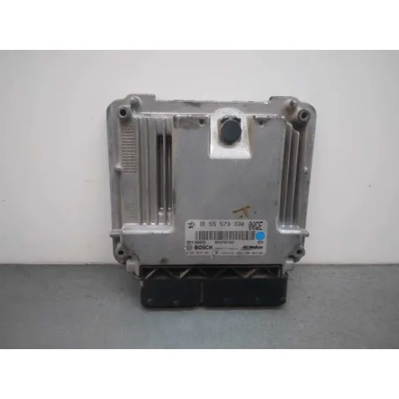 Centralita Motor Uce para Opel Insignia Berlina