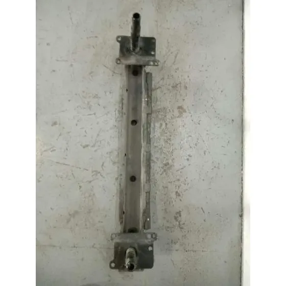 Refuerzo Paragolpes Delantero para Volkswagen New Beetle (9C1/1C1)