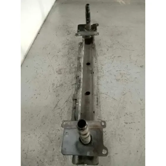 Refuerzo Paragolpes Delantero para Volkswagen New Beetle (9C1/1C1)