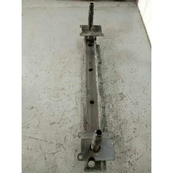 Refuerzo Paragolpes Delantero para Volkswagen New Beetle (9C1/1C1)