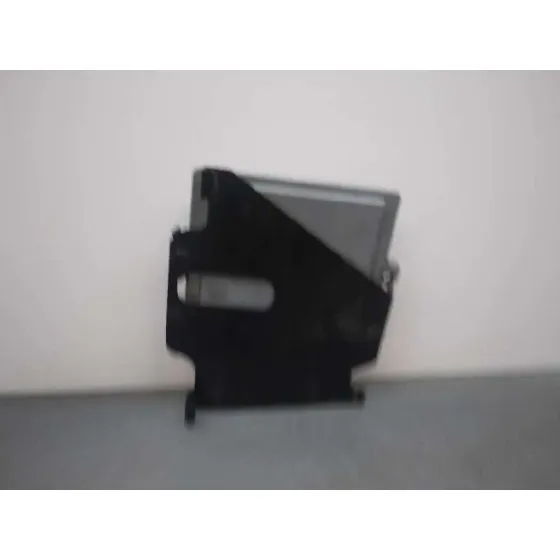 Centralita Motor Uce para Renault Megane Iii Berlina 5 P