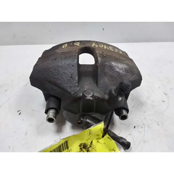 Pinza Freno Delantera Derecha para Seat Altea Xl (5P5)