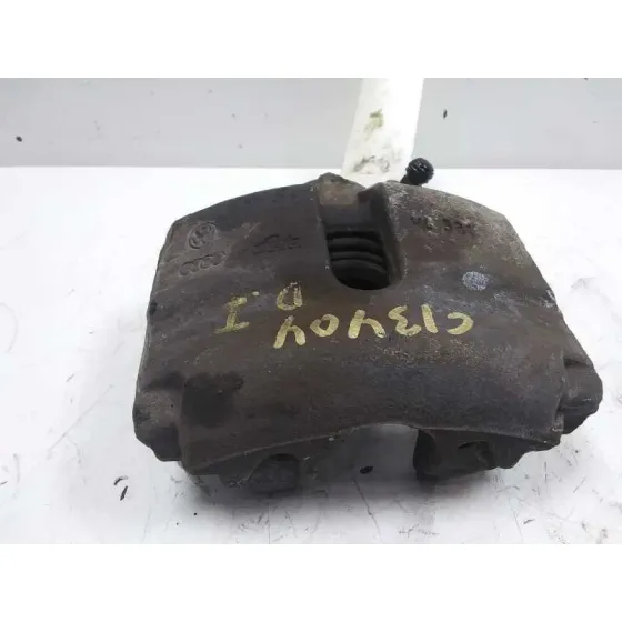 Pinza Freno Delantera Izquierda para Seat Altea Xl (5P5)