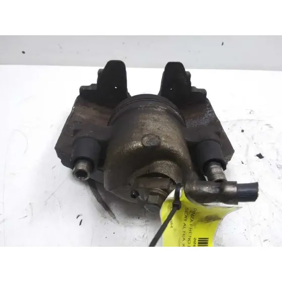 Pinza Freno Delantera Izquierda para Seat Altea Xl (5P5)