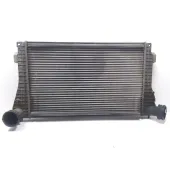 Intercooler para Seat Leon (1M1)