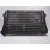Intercooler para Seat Leon (1M1)