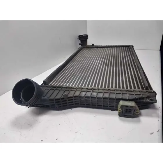 Intercooler para Seat Leon (1M1)