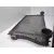 Intercooler para Seat Leon (1M1)