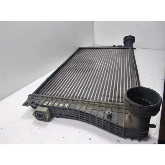Intercooler para Seat Leon (1M1)