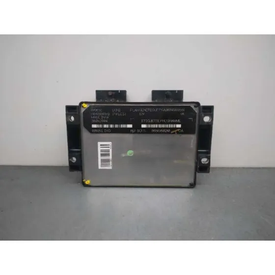 Centralita Motor Uce para Citroën Berlingo