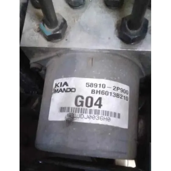 Abs para Kia Sorento