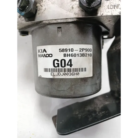 Abs para Kia Sorento