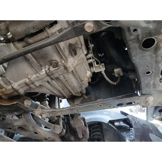 Caja Cambios para Toyota Auris