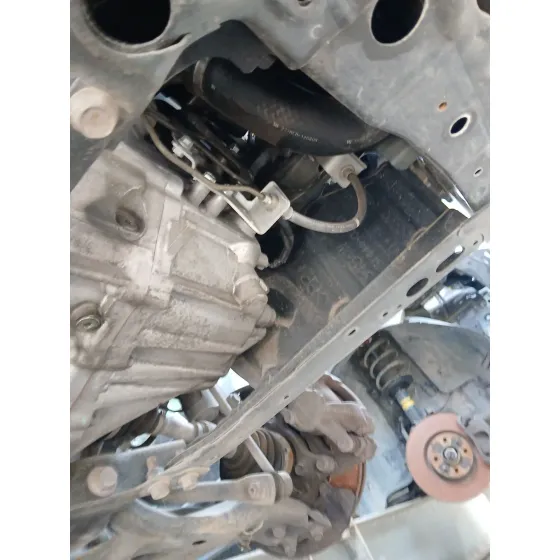 Caja Cambios para Toyota Auris