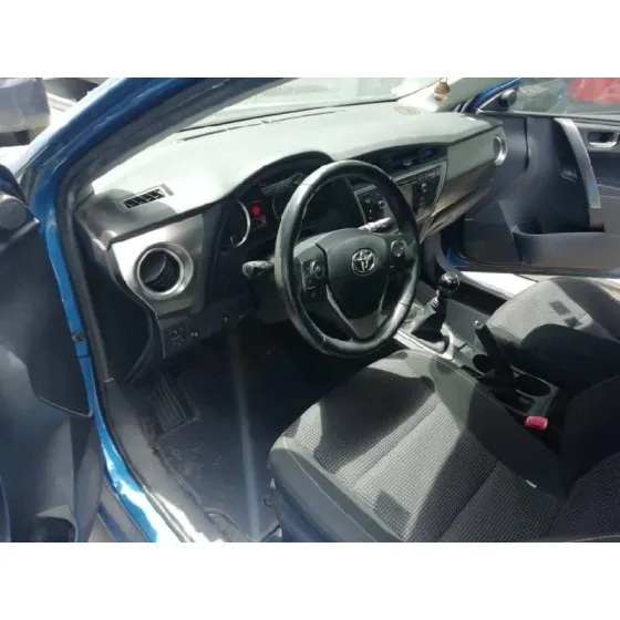Kit Airbag para Toyota Auris