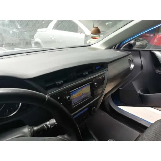 Kit Airbag para Toyota Auris