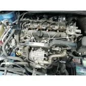 Motor Completo para Toyota Auris