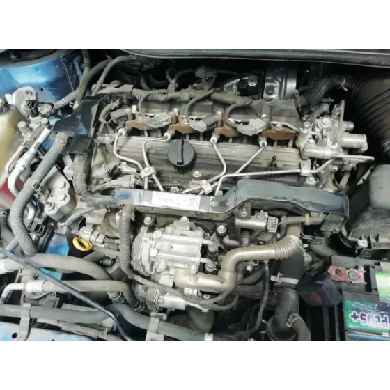 Motor Completo para Toyota Auris
