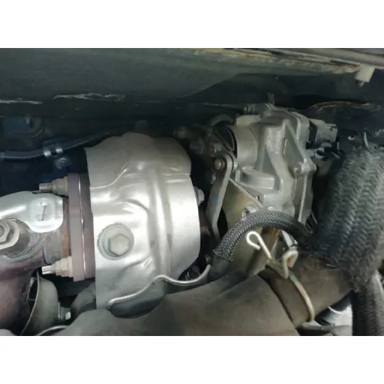 Motor Completo para Toyota Auris