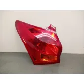 Piloto Trasero Izquierdo para Toyota Auris