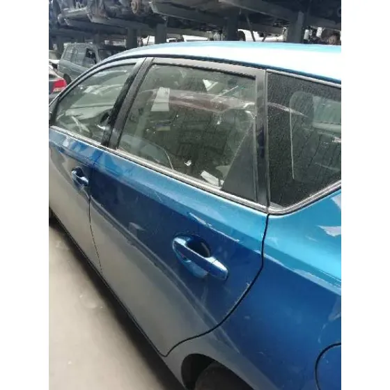 Puerta Trasera Izquierda para Toyota Auris