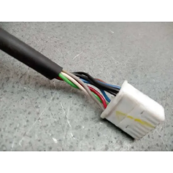 Retrovisor Derecho para Toyota Auris