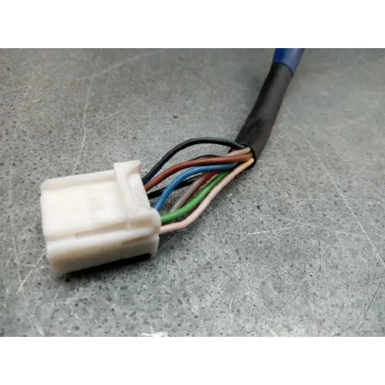 Retrovisor Izquierdo para Toyota Auris