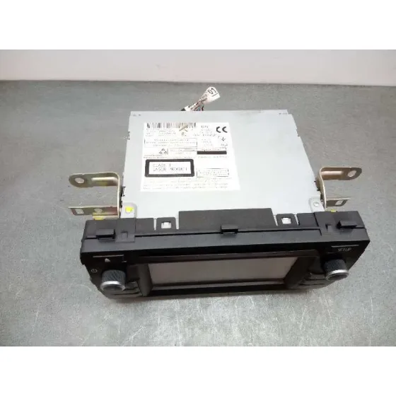 Sistema Audio / Radio Cd para Toyota Auris