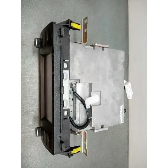 Sistema Audio / Radio Cd para Toyota Auris