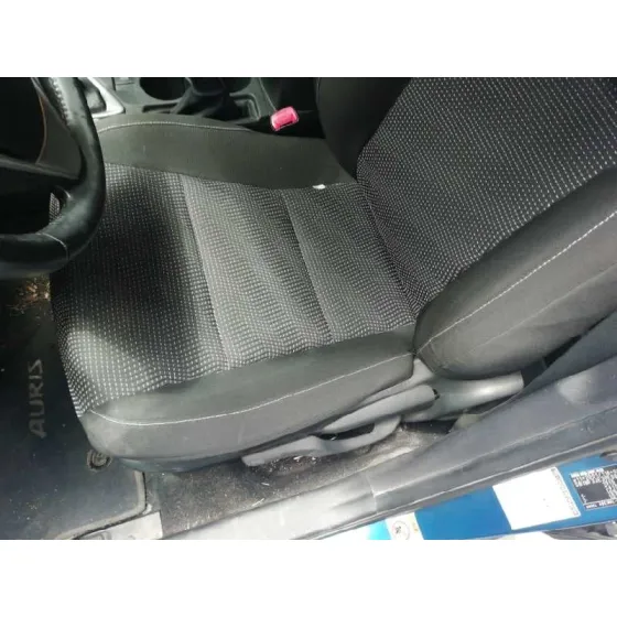 Asiento Delantero Izquierdo para Toyota Auris