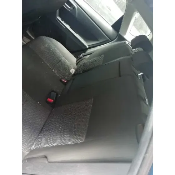Asientos Traseros para Toyota Auris