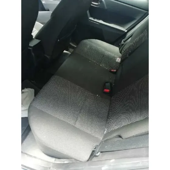 Asientos Traseros para Toyota Auris