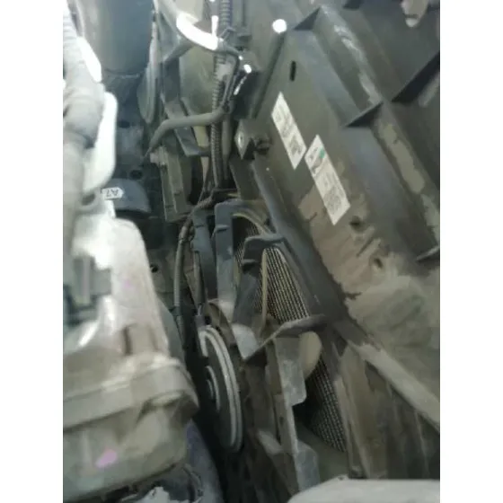 Electroventilador para Toyota Auris