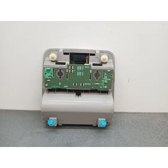Luz Interior para Toyota Auris