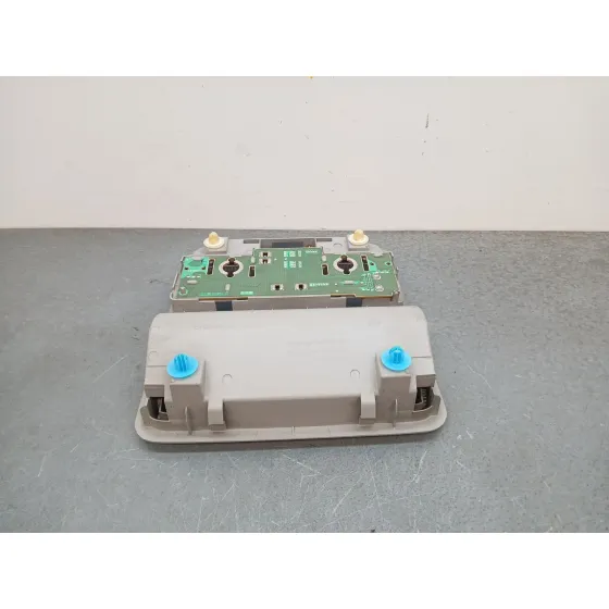 Luz Interior para Toyota Auris