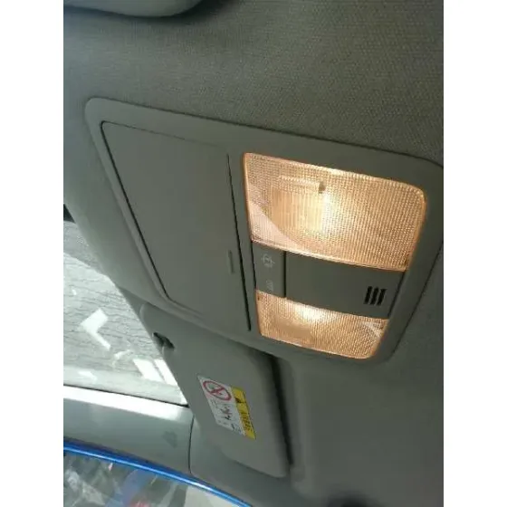 Luz Interior para Toyota Auris