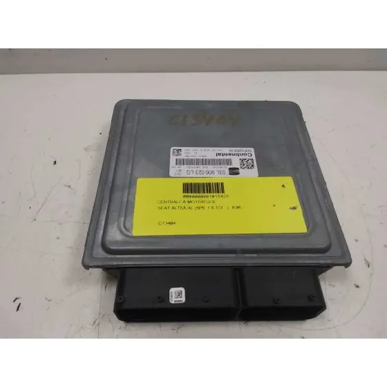 Centralita Motor Uce para Seat Altea Xl (5P5)