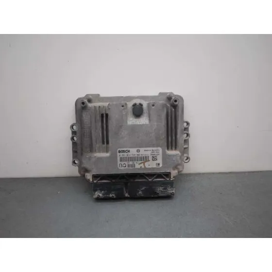 Centralita Motor Uce para Opel Astra H Berlina