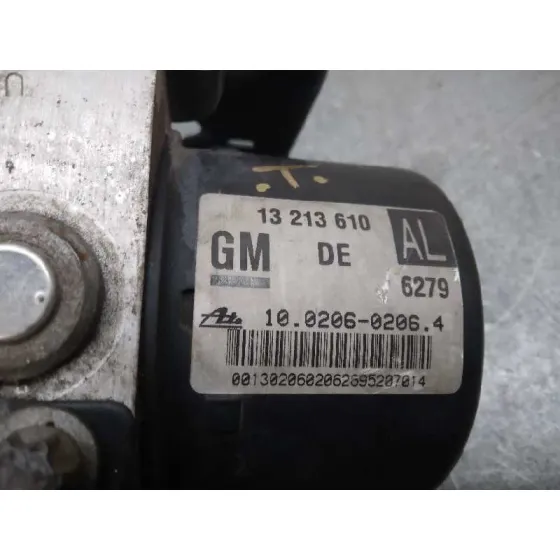 Abs para Opel Astra H Berlina