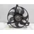 Electroventilador para Volkswagen New Beetle (9C1/1C1)